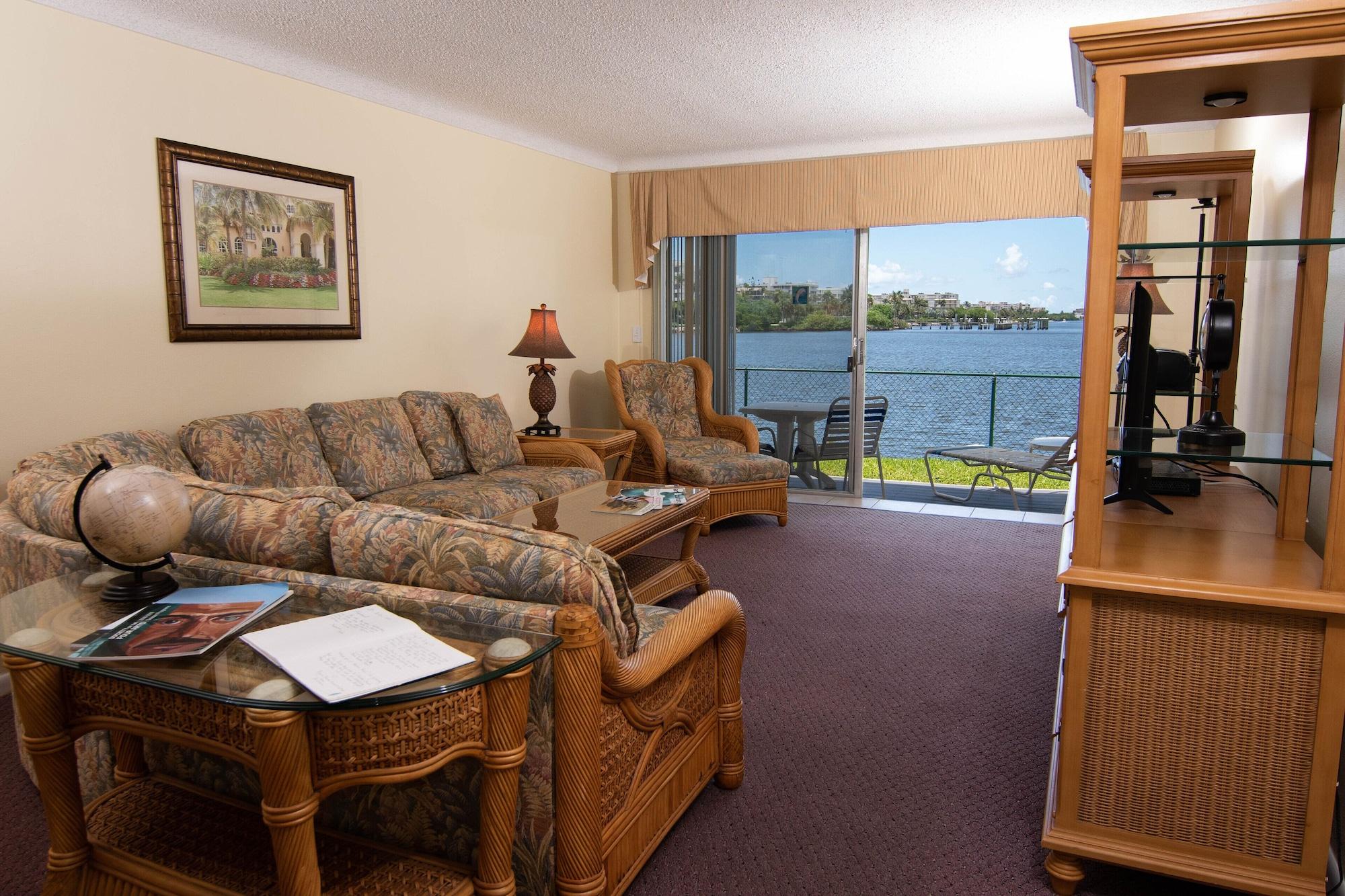 Palm Beach Resort Lake Worth Beach Zewnętrze zdjęcie