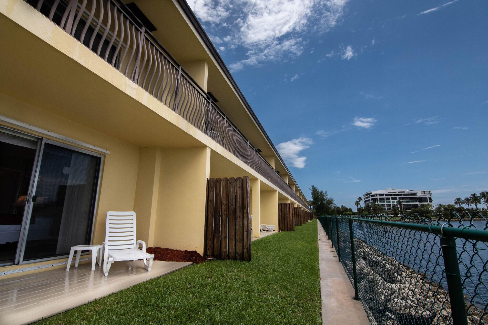 Palm Beach Resort Lake Worth Beach Zewnętrze zdjęcie