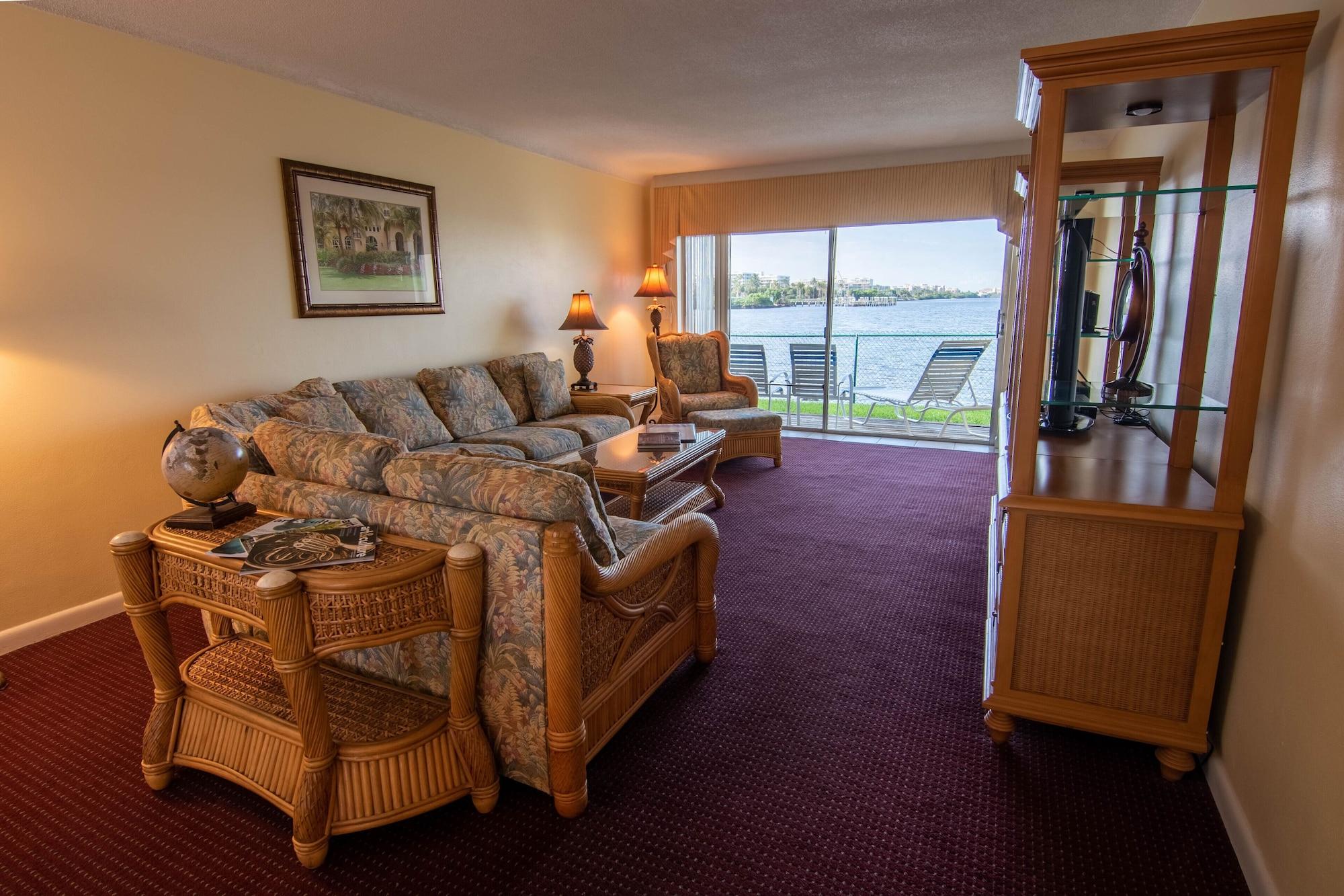 Palm Beach Resort Lake Worth Beach Zewnętrze zdjęcie