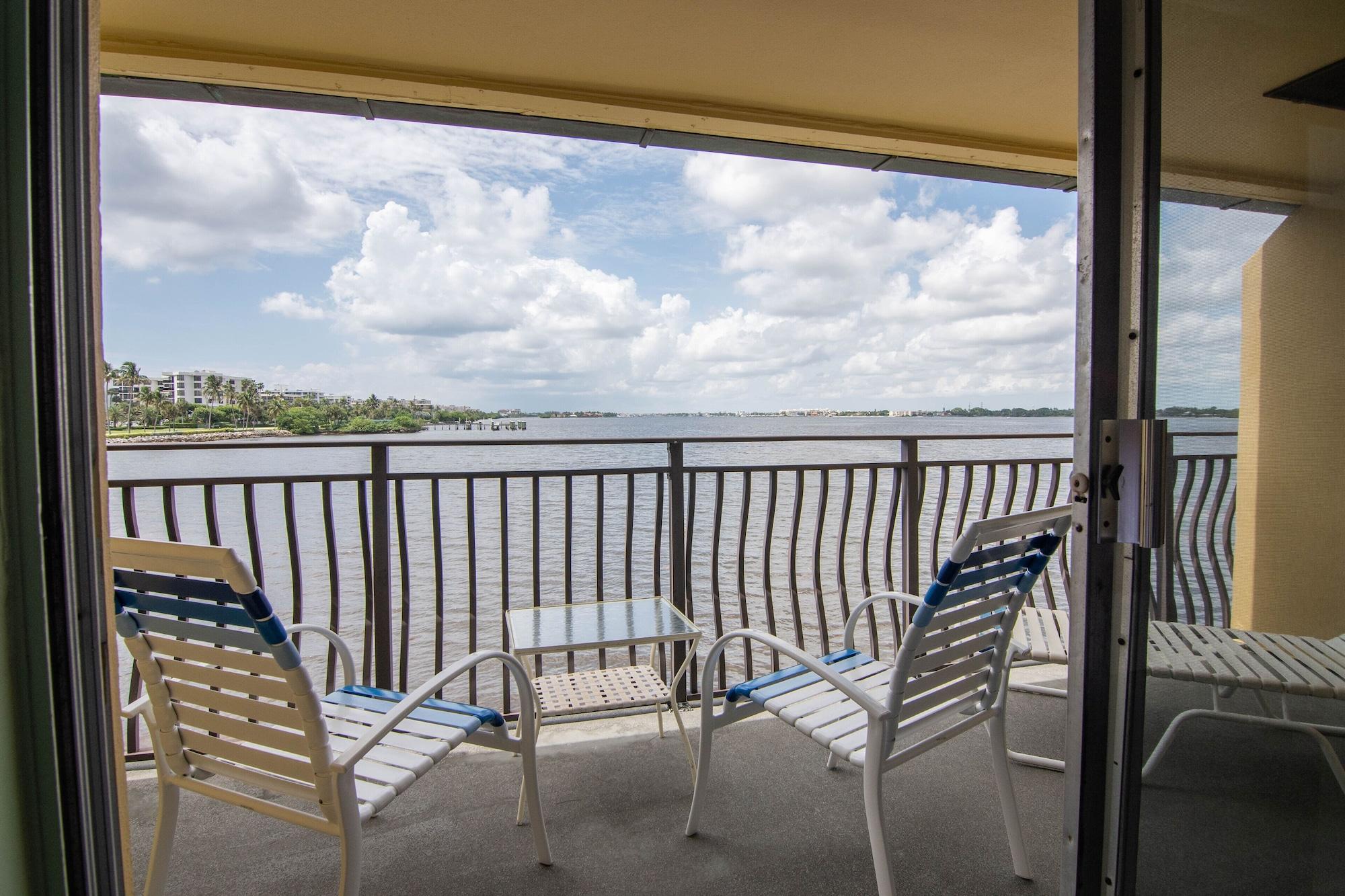 Palm Beach Resort Lake Worth Beach Zewnętrze zdjęcie