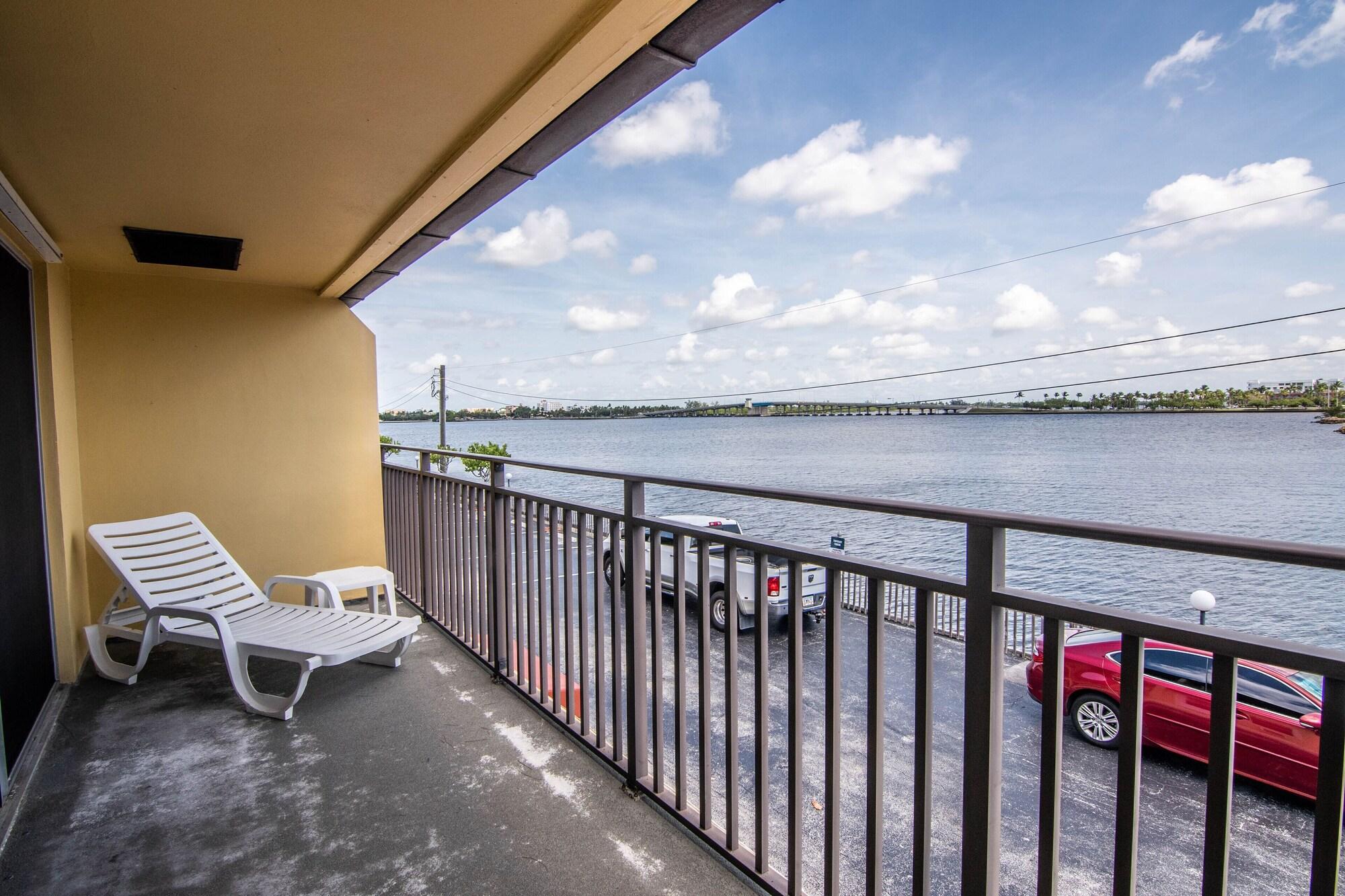 Palm Beach Resort Lake Worth Beach Zewnętrze zdjęcie