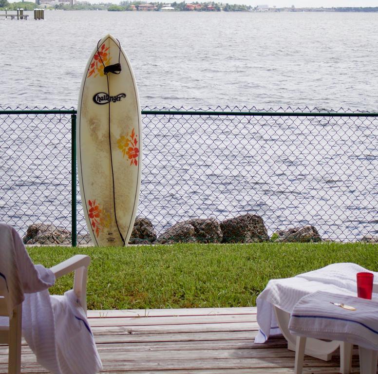 Palm Beach Resort Lake Worth Beach Zewnętrze zdjęcie