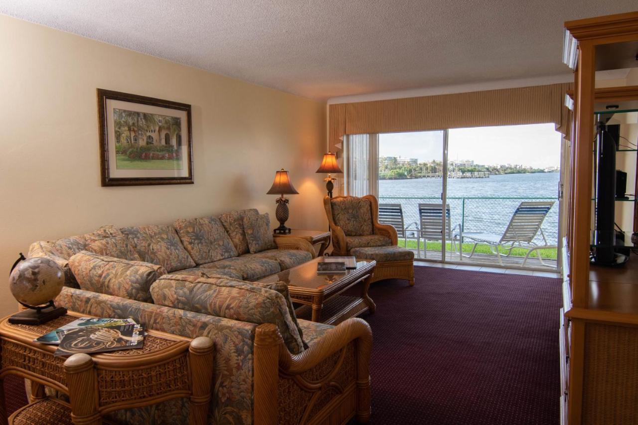 Palm Beach Resort Lake Worth Beach Zewnętrze zdjęcie