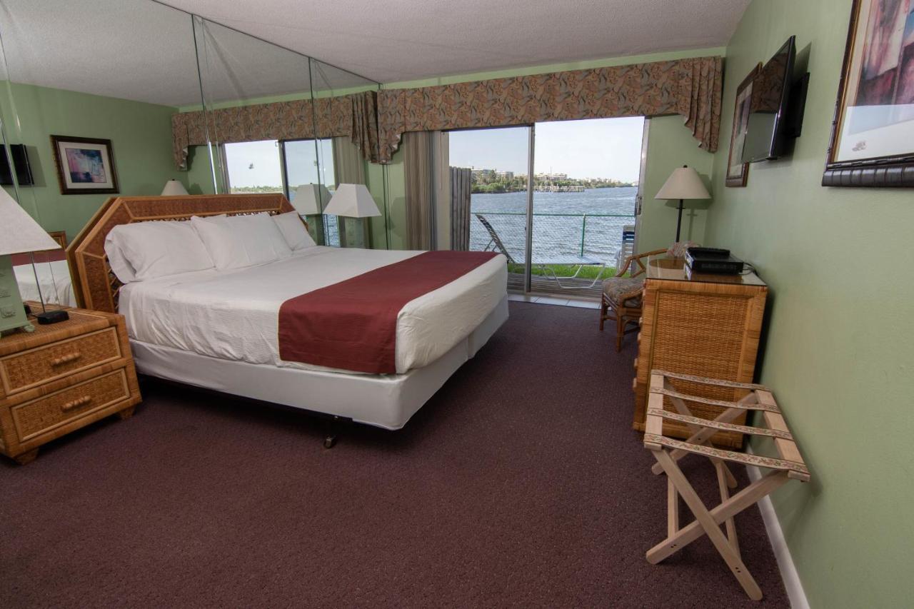 Palm Beach Resort Lake Worth Beach Zewnętrze zdjęcie