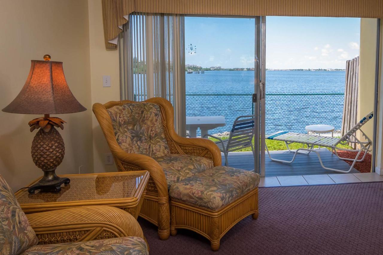 Palm Beach Resort Lake Worth Beach Zewnętrze zdjęcie
