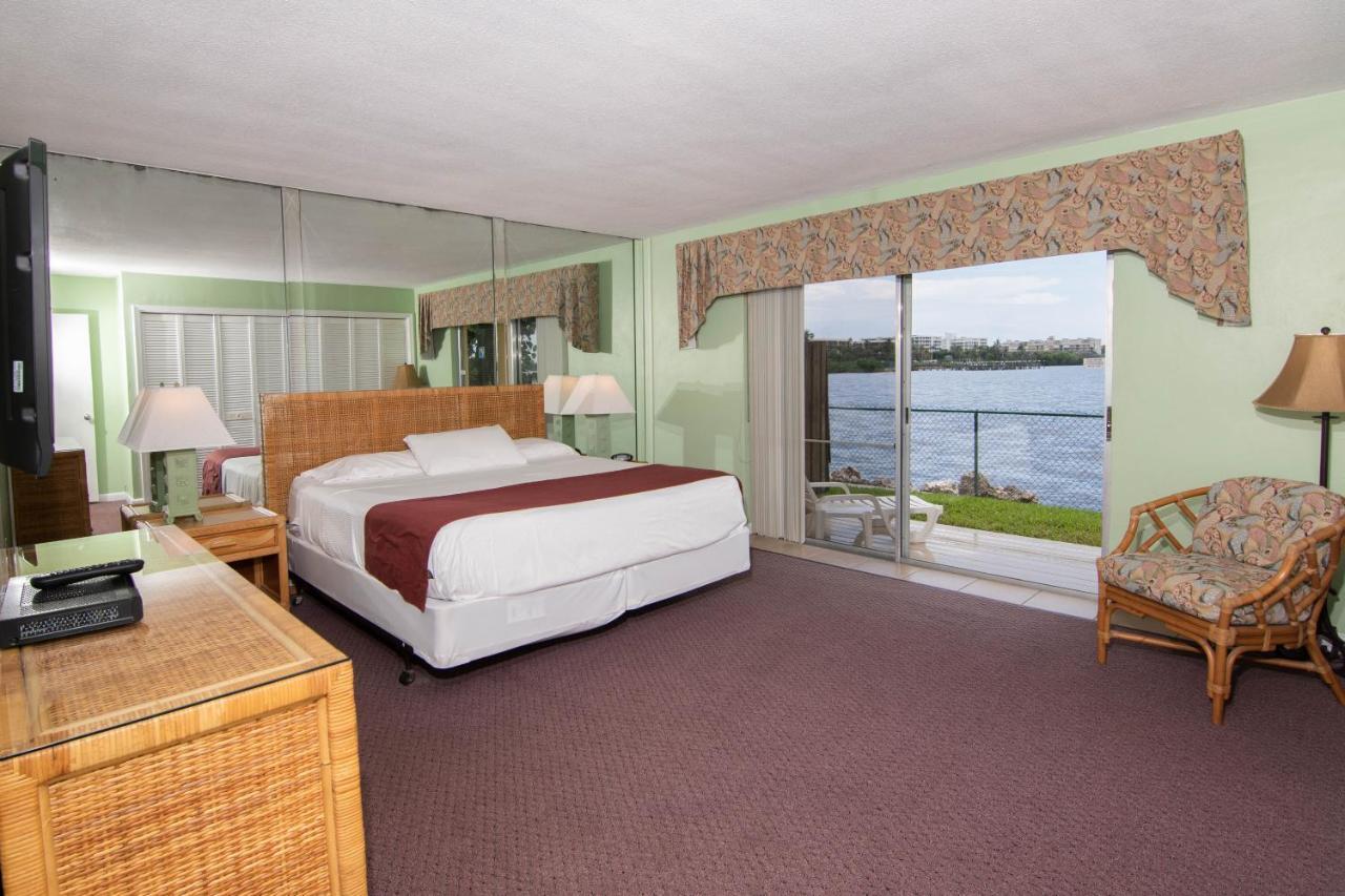Palm Beach Resort Lake Worth Beach Zewnętrze zdjęcie